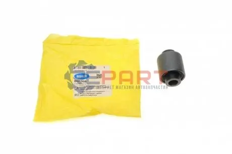 Сайлентблок ричага BELGUM PARTS BG1508 Купити в Україні