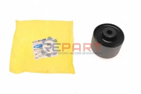 Сайлентблок рычага (заднего) Opel Signum/Vectra C/Saab 9-3/Fiat Croma 02- (продольный)) BELGUM PARTS BG1510 Купить в Украине