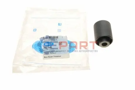 Сайлентблок заднего рычага Opel Insignia/CHEVROLET MALIBU (V300) 08-17 BELGUM PARTS BG1520 Купить в Украине