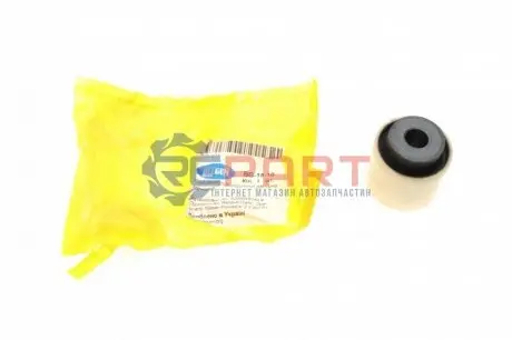 Подушка двигуна (задня/нижня) Renault Trafic 2.0/2.5dCi 01 BELGUM PARTS BG1810 Купити в Україні