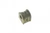 Фото Втулка стабілізатора (переднього) Renault Trafic II/Opel Vivaro A/Nissan Primastar 01- (d=22.2mm) BELGUM PARTS (BG1811) зображення 3