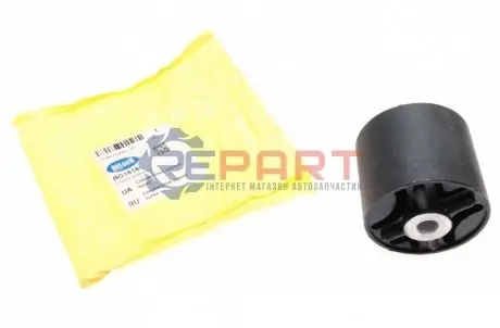 Сайлентблок балки (задньої) Renault Trafic II 01 BELGUM PARTS BG1818 Купити в Україні