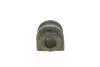 Втулка переднего стабилизатора Renault Kangoo 1.5 dCi / 1.6i 08- BELGUM PARTS (BG1823) изображение 5
