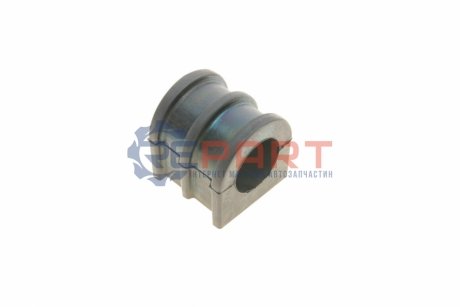 Втулка стабілізатора (переднього) Renault Master/Opel Movano 2.3 CDTI/dCI 10- (d=24.5mm) BELGUM PARTS BG1824