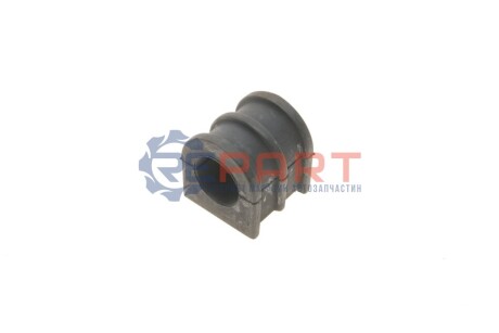 Втулка стабілізатора (переднього) Opel Movano B/Renault Master III 2.3D 10- (23mm) BELGUM PARTS BG1826