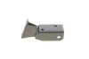 Фото Кронштейн педалі зчеплення Renault Trafic 00 BELGUM PARTS (BG1827) зображення 5