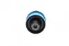Сайлентблок балки (задньої) Renault Megane II/Scenic II 03- BELGUM PARTS (BG1829) зображення 2