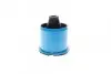 Сайлентблок балки (задньої) Renault Megane II/Scenic II 03- BELGUM PARTS (BG1829) зображення 5