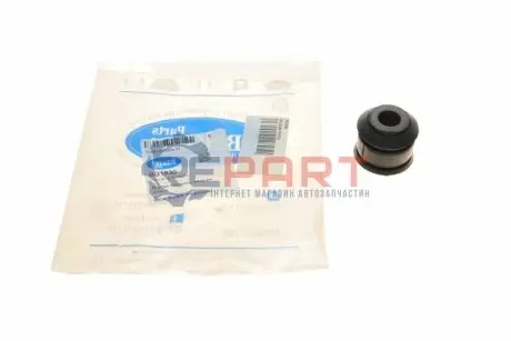Сайлентблок амортизатора (заднього/нижнього) Renault Trafic/Opel Vivaro 01 BELGUM PARTS BG1830 Купити в Україні
