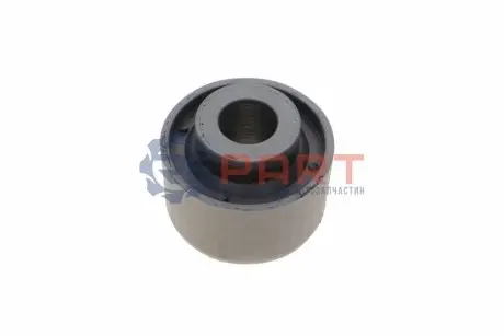 Сайлентблок важеля (переднього/знизу/спереду) Renault Megane/Scenic 08- (поперечний) BELGUM PARTS BG1832 Купити в Україні