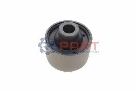 Сайлентблок важеля (переднього/ззаду) Renault Megane 08 BELGUM PARTS BG1833 Купити в Україні