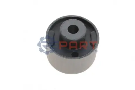 Сайлентблок рычага (переднего/снизу/сзади)) Renault Megane/Scenic 08- BELGUM PARTS BG1836 Купить в Украине