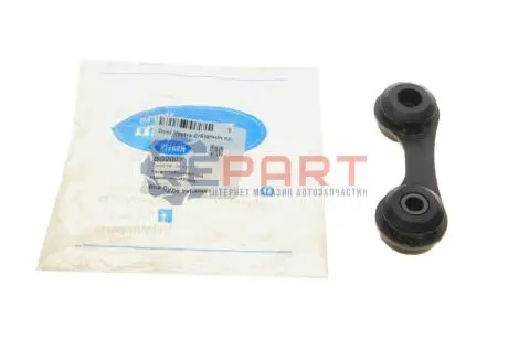 Тяга заднего стабилизатора Opel Vectra C/Signum 02- BELGUM PARTS BG2007