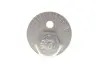 Фото Болт важеля (заднього) Mitsubishi Pajero 99-07 (розвальний) BELGUM PARTS (BG2011) зображення 3