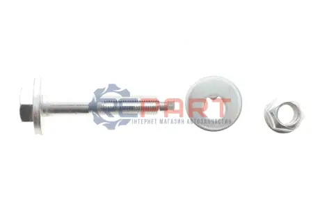 Болт важеля (заднього) Renault Duster 10- (розвальний) BELGUM PARTS BG2012 Купити в Україні