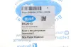 Фото Болт важеля (заднього) Renault Koleos 08-13/Nissan Qashqai/X-Trail 07- (розвальний) BELGUM PARTS (BG2013) зображення 2