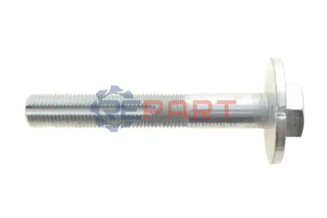 Болт важеля (заднього) Renault Koleos 08-13/Nissan Qashqai/X-Trail 07- (розвальний) BELGUM PARTS BG2016