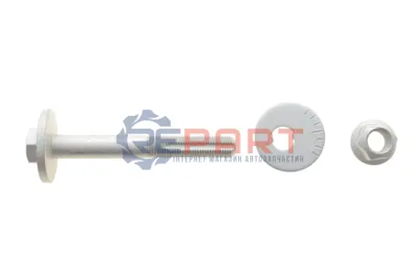 Болт важеля (заднього) Mazda 626 91-02 (M12) (розвальний) BELGUM PARTS BG2019 Купити в Україні