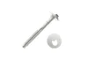 Болт важеля (заднього) (к-кт) VW Golf 03-/Skoda Octavia 04- (M12) (розвальний) BELGUM PARTS (BG2021) изображение 1