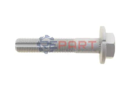 Болт важеля (заднього) Nissan X-Trail 01-13 (M14) (розвальний) BELGUM PARTS BG2023 Купить в Украине