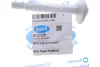 Фото Болт з ексцентриком BELGUM PARTS (BG2028) изображение 2