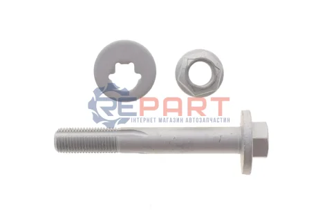 Болт з ексцентриком BELGUM PARTS BG2032