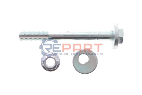 Болт з ексцентриком BELGUM PARTS BG2034 Купити в Україні