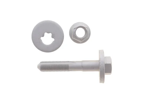 Болт з ексцентриком BELGUM PARTS BG2036