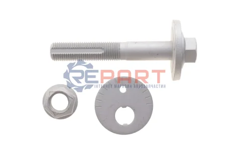 Болт з ексцентриком BELGUM PARTS BG2038 Купити в Україні