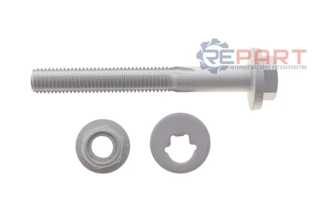 Болт важеля (переднього) Tesla Model S 12-/Model X 15- (к-кт) BELGUM PARTS BG2039