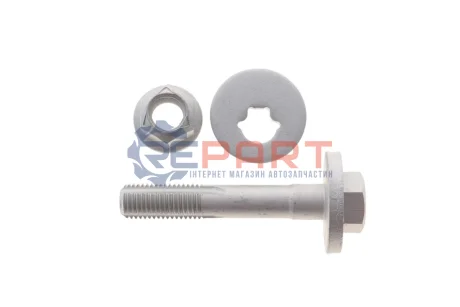Болт з ексцентриком BELGUM PARTS BG2041