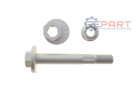 Болт з ексцентриком BELGUM PARTS BG2042