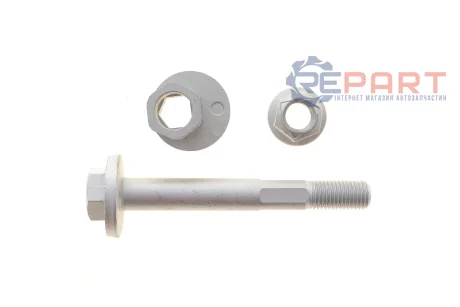 Болт з ексцентриком BELGUM PARTS BG2043