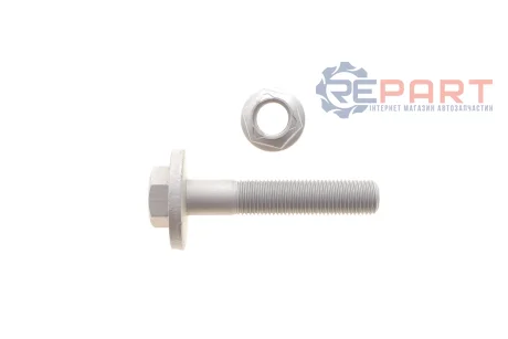 Болт регулювання кута развалу MB Sprinter/VW Crafter 06- (M14) BELGUM PARTS BG2048