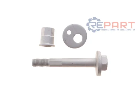 Болт кріплення важеля (заднього/всередині) Jeep Grand Cherokee 11- (к-кт) BELGUM PARTS BG2049
