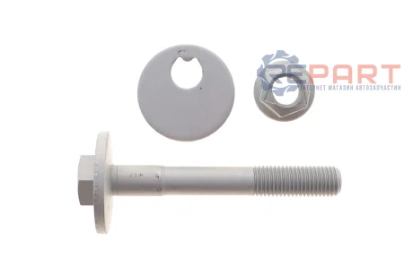 Болт з ексцентриком BELGUM PARTS BG2050