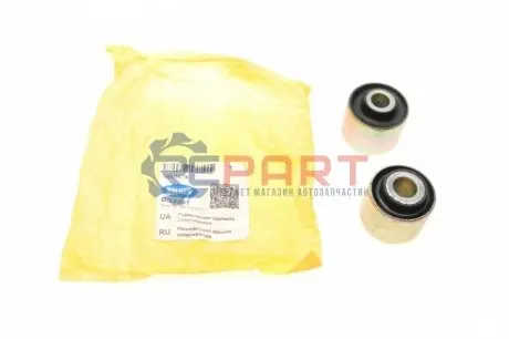 Ремкомплект амортизатора (заднього) VW T5 03- (BG-22-05/BG-22-06) BELGUM PARTS BG2207 Купити в Україні