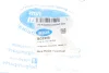 Фото Подушка двигуна (верхня) VW Golf V/VI/Caddy III 1.2-2.0TDI 03- (з різьбою) BELGUM PARTS (BG2208) зображення 2