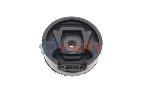 Подушка двигуна (верхня) VW Golf V/VI/Caddy III 1.2-2.0TDI 03- (з різьбою) BELGUM PARTS BG2208 Купити в Україні