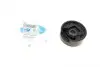 Фото Подушка двигуна (задня/нижня) VW Caddy 03- (без різьби) BELGUM PARTS (BG2209) зображення 1