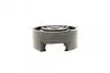 Фото Подушка двигуна (задня/нижня) VW Caddy 03- (без різьби) BELGUM PARTS (BG2209) зображення 2