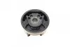 Фото Подушка двигуна (задня/нижня) VW Caddy 03- (без різьби) BELGUM PARTS (BG2209) зображення 3