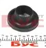 Фото Проставка пружины (задней) VW Т4 91-03 (нижняя) BELGUM PARTS (BG2210) зображення 4