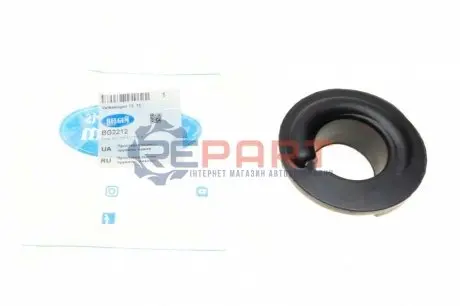 Проставка пружины (задней) VW T5 03- (нижняя) BELGUM PARTS BG2212 Купити в Україні
