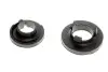 Фото Комплект проставок пружины (задней) VW Т5 03- (верхняя/нижняя) BELGUM PARTS (BG2214) зображення 1