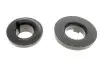 Фото Комплект проставок пружины (задней) VW Т5 03- (верхняя/нижняя) BELGUM PARTS (BG2214) зображення 2