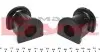 Втулка переднего стабилизатора VW T5, 03- BELGUM PARTS (BG2218) изображение 3