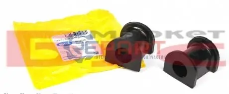 Втулка стабілізатора (переднього) VW T5 03-/T6 15 BELGUM PARTS BG2218 Купити в Україні