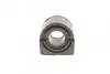 Фото Втулка переднего стабилизатора армированая O22 мм 22x45x33 Audi A3/ Seat Altea, Toledo, Leon/ Skoda BELGUM PARTS (BG2227) зображення 4