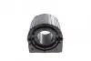 Фото Втулка стабилизатора (переднего) VW Caddy 03-(d=22) армированная BELGUM PARTS (BG2228) изображение 2